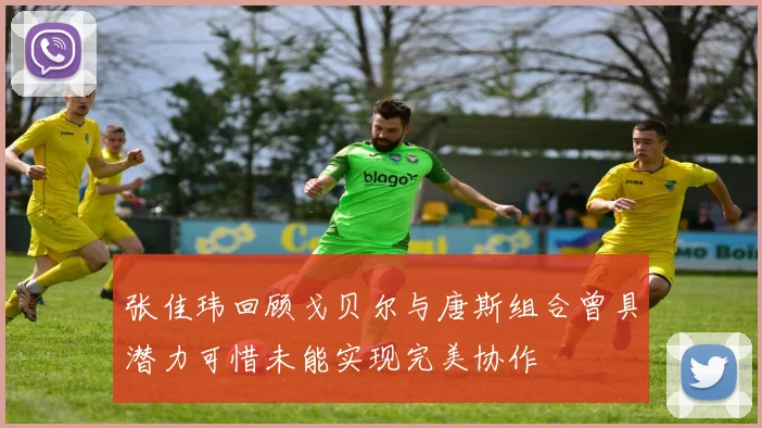 张佳玮回顾戈贝尔与唐斯组合曾具潜力可惜未能实现完美协作
