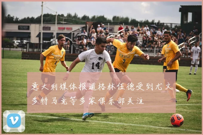 意大利媒体报道格林伍德受到尤文多特马竞等多家俱乐部关注