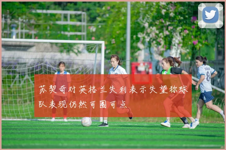 苏契奇对英格兰失利表示失望称球队表现仍然可圈可点