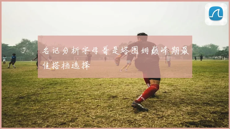 名记分析字母哥是塔图姆巅峰期最佳搭档选择